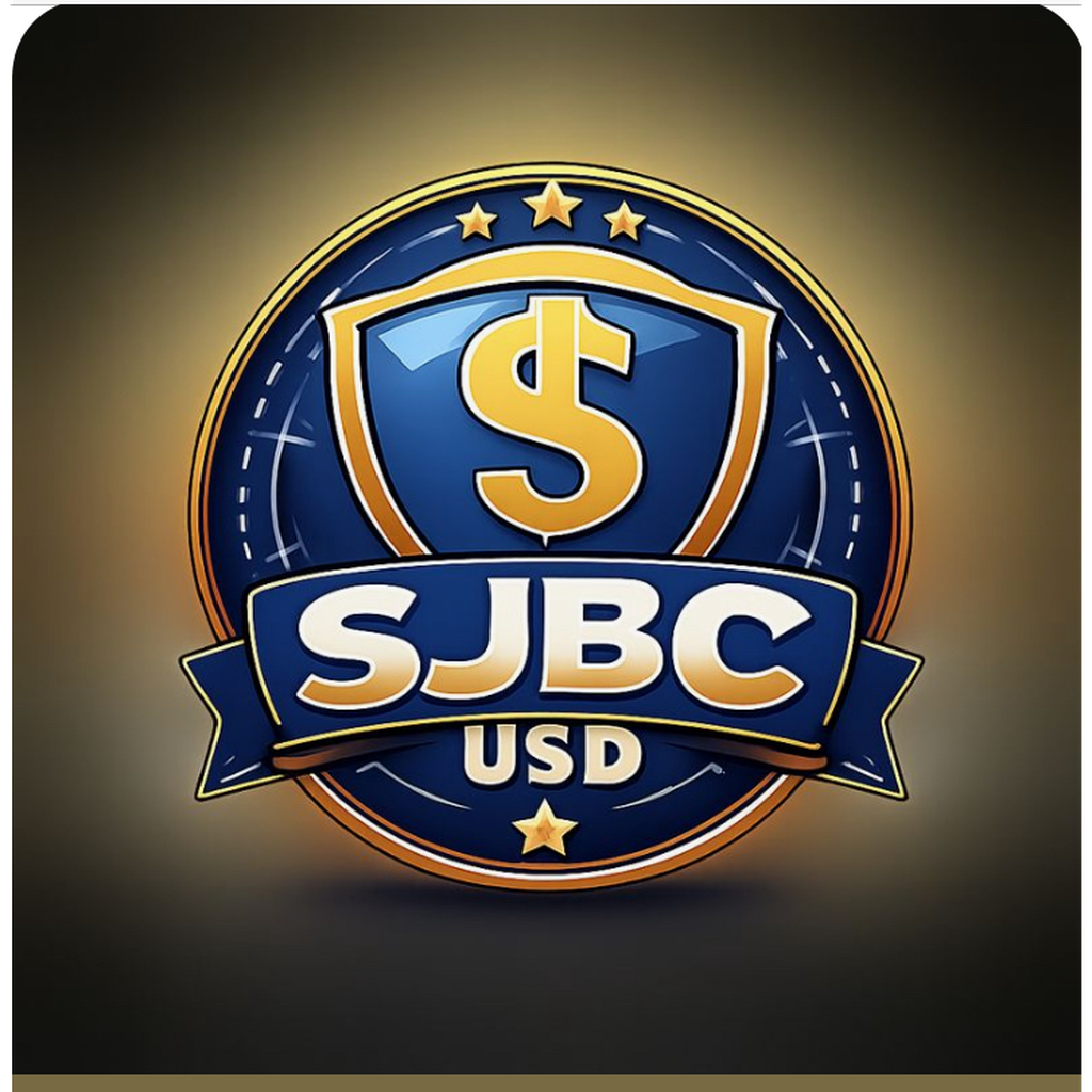Logo SJBC